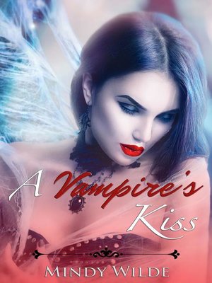 cover image of A Vampire's Kiss (9 Book Bundle)